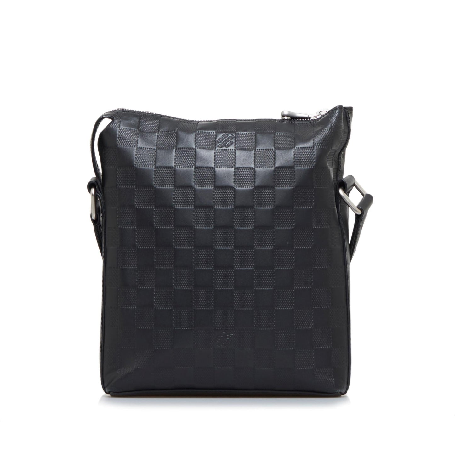 Louis Vuitton Damier Infini Discovery Messenger BB (SHG-MNoGbc)
