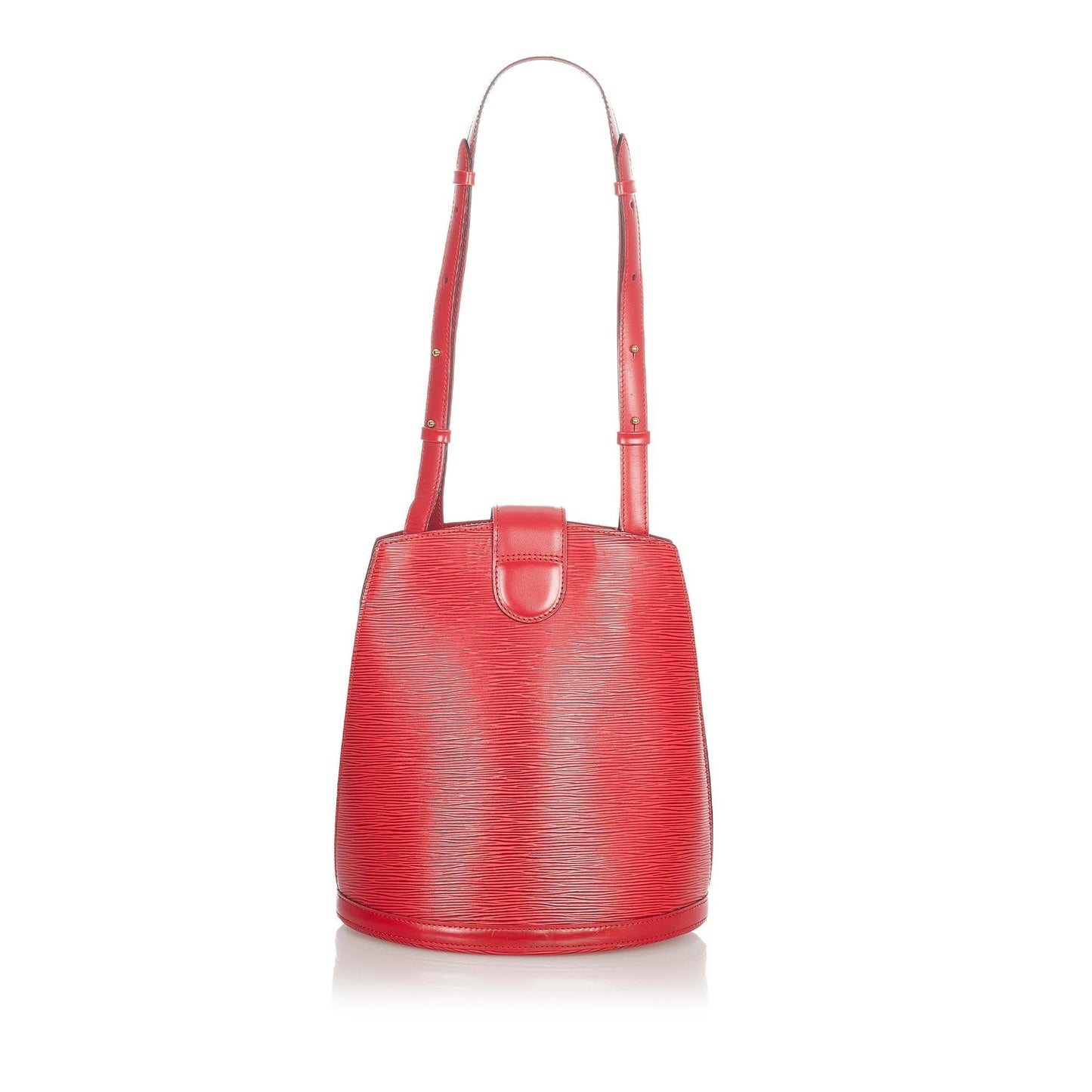 Louis Vuitton Epi Cluny