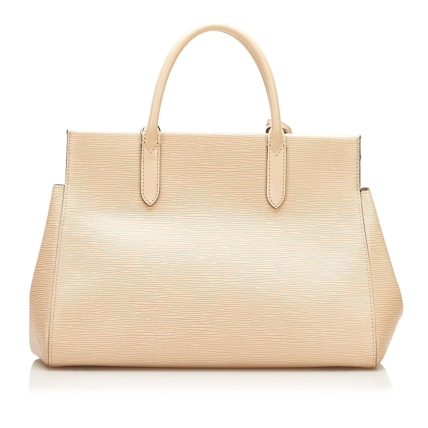 Louis Vuitton Epi Marly MM (SHG-36896)