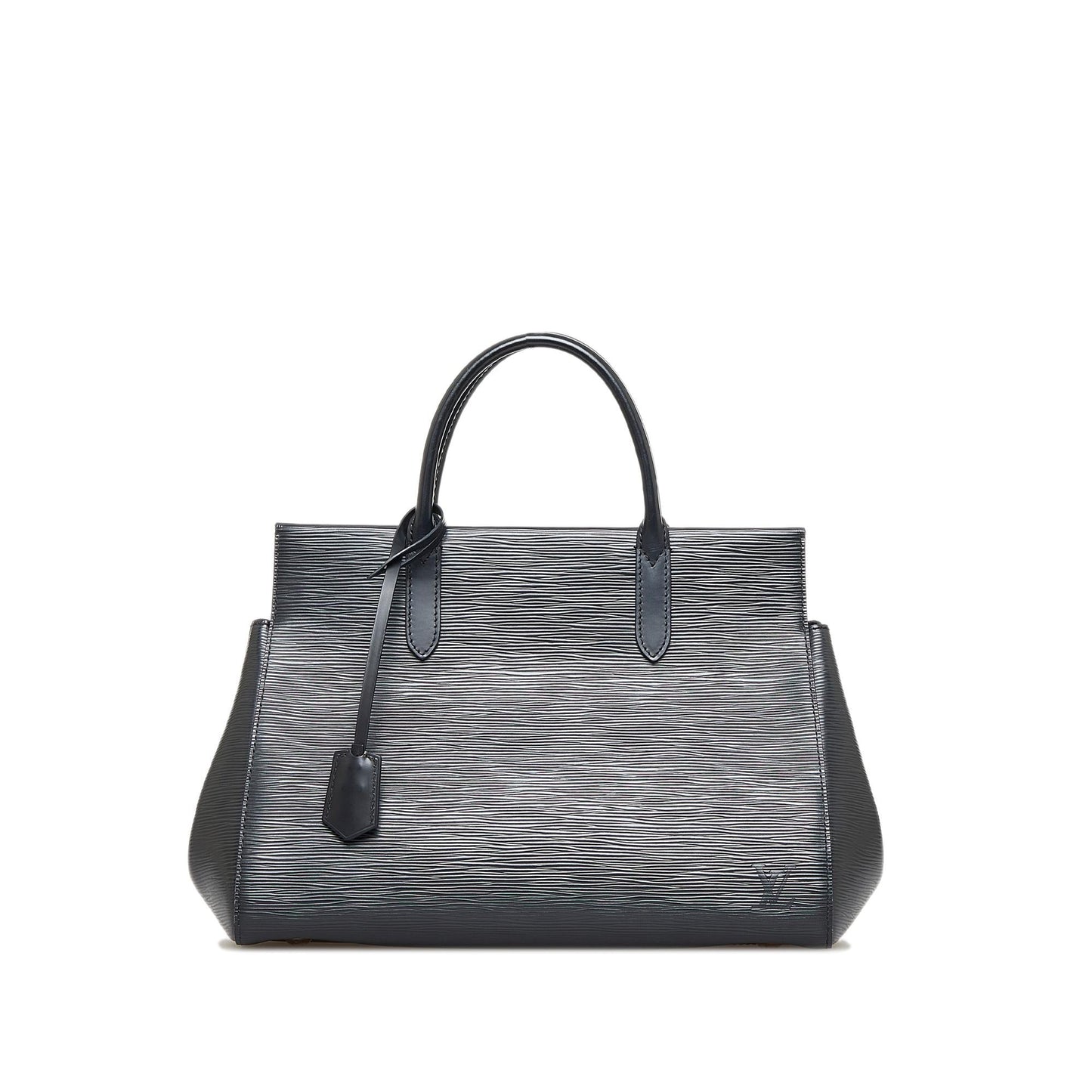 Louis Vuitton Epi Marly MM (SHG-9fSQcF)