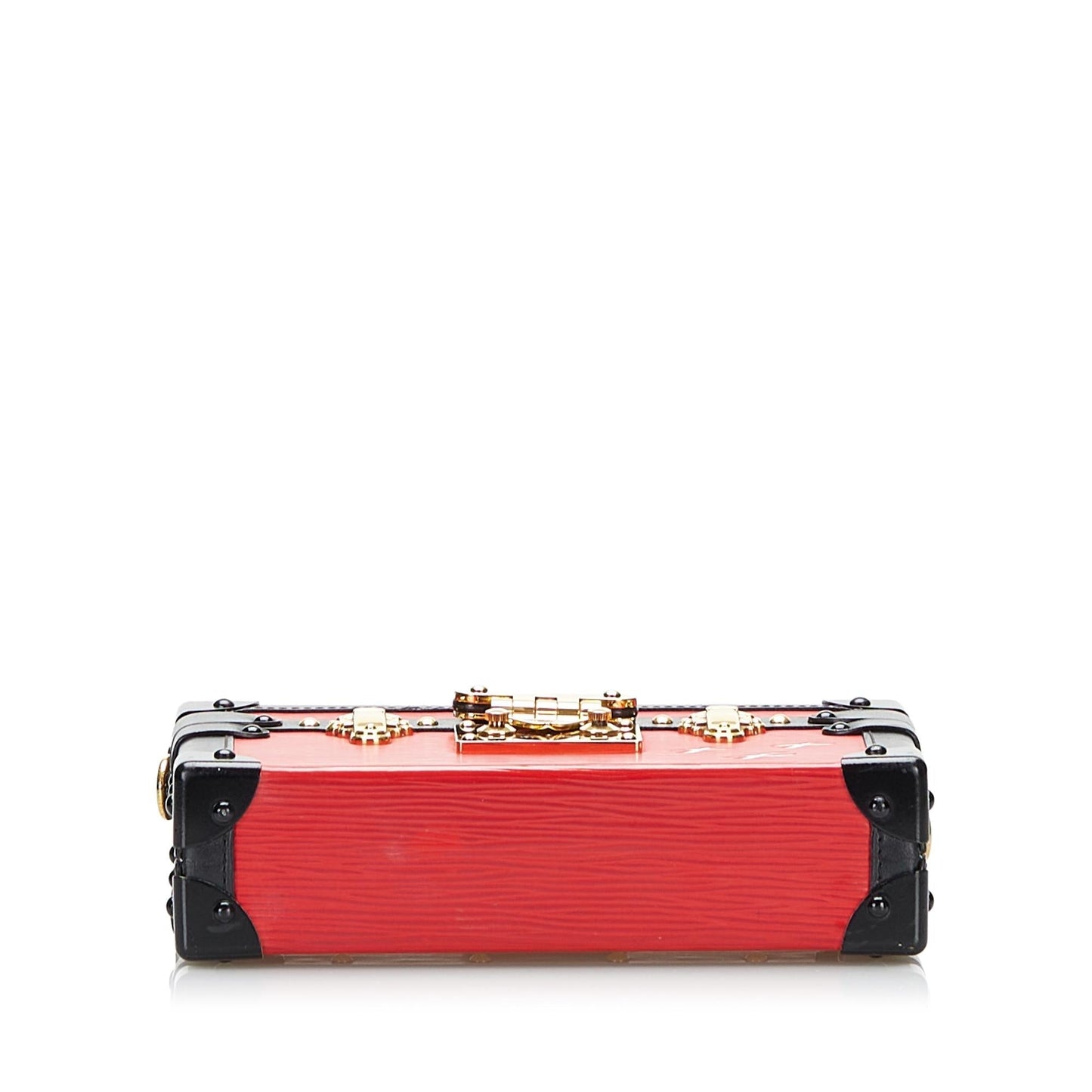 Louis Vuitton Epi Petit Malle (SHG-nu1NL0)