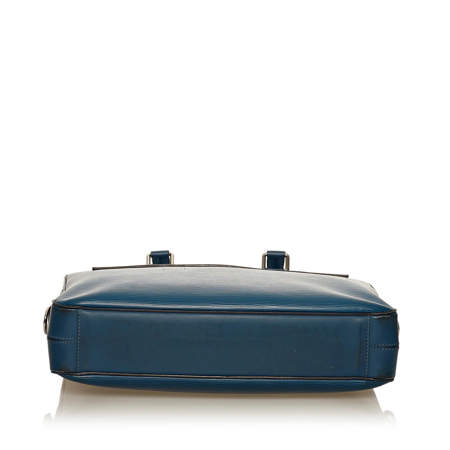 Louis Vuitton Epi Porte Documents Briefcase