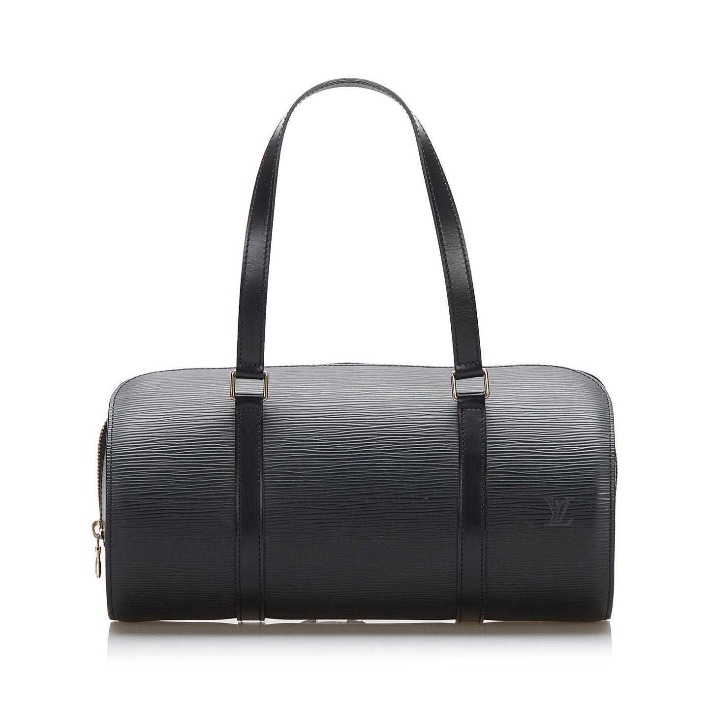 Louis Vuitton Epi Soufflot (SHG-2L5GIk)