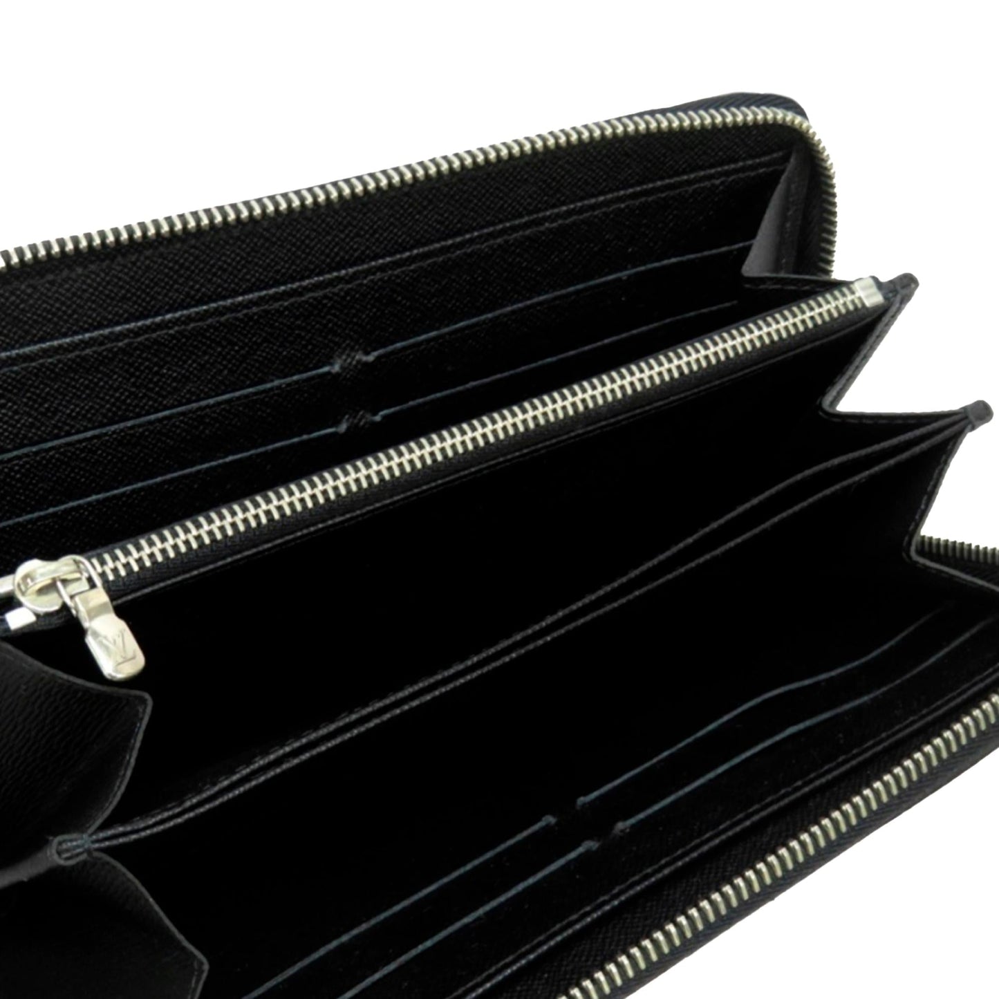 Louis Vuitton Epi Zippy Long Wallet (SHG-1sJtRP)