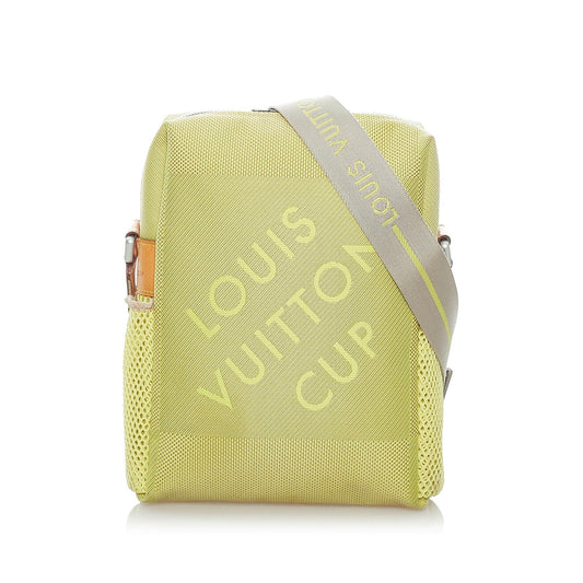 Louis Vuitton LV Cup Weatherly Crossbody Bag (SHG-31429)
