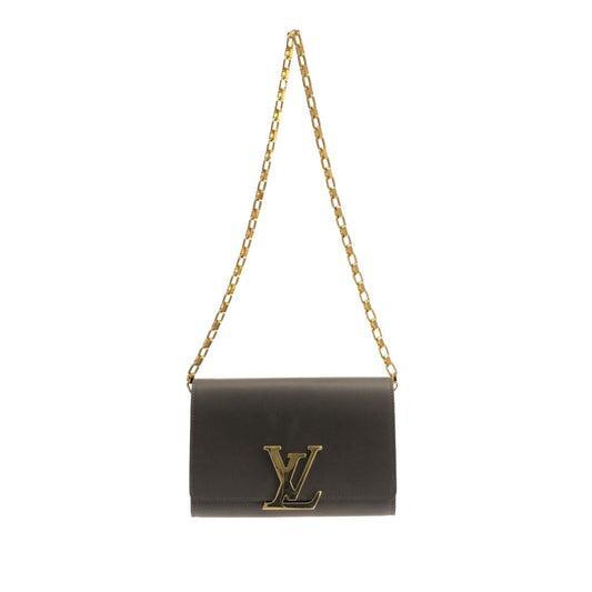 Louis Vuitton Louise Chain MM (SHG-TWoaog)