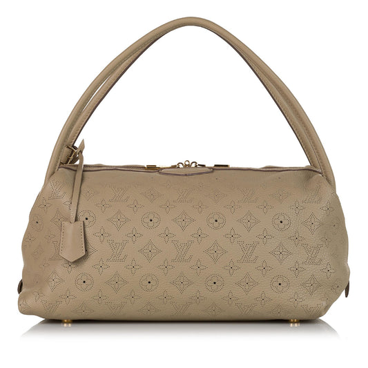 Louis Vuitton Mahina Galatea MM (SHG-37691)
