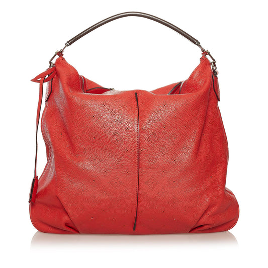 Louis Vuitton Mahina Selene PM (SHG-35314)