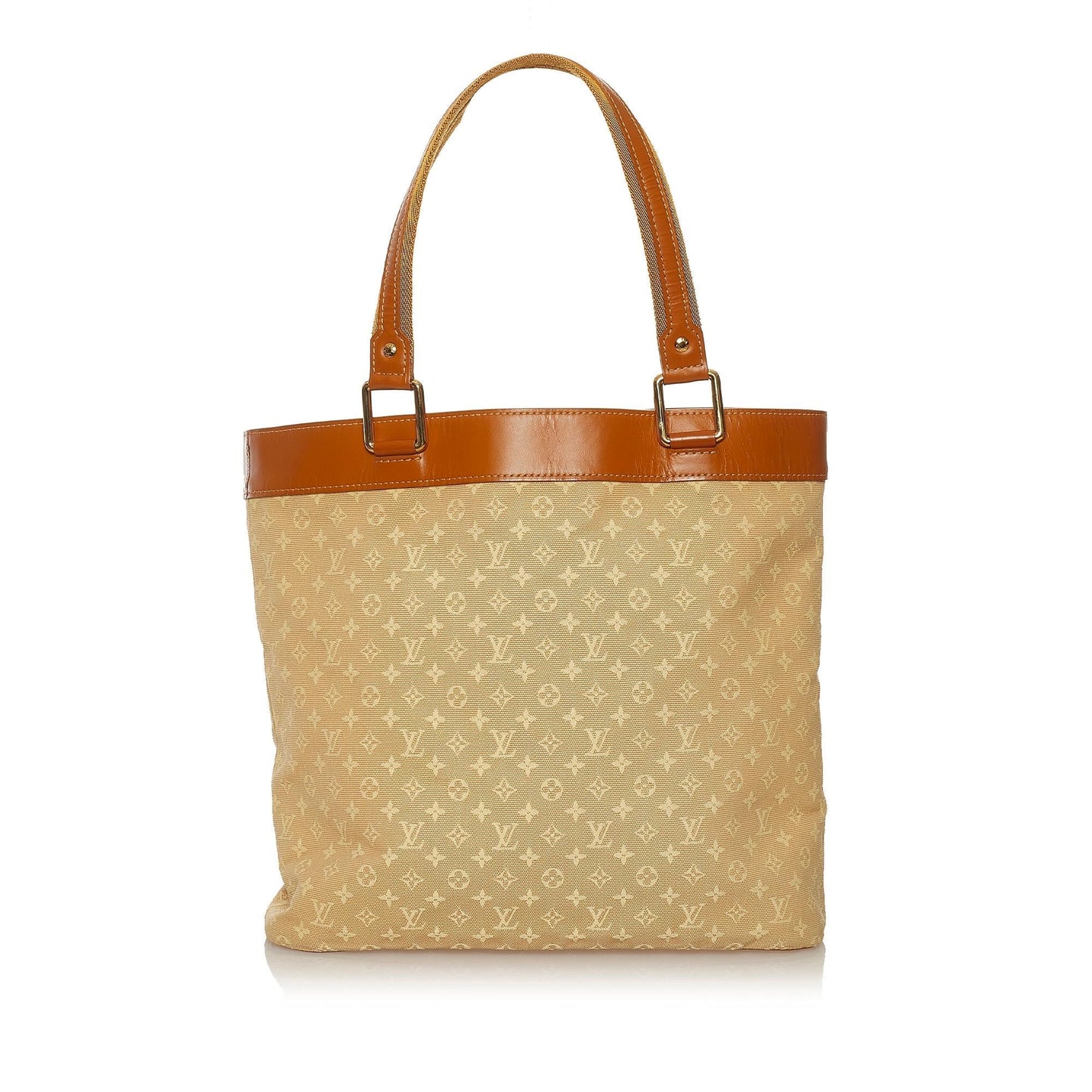 Louis Vuitton Mini Lin Lucille GM (SHG-34505)