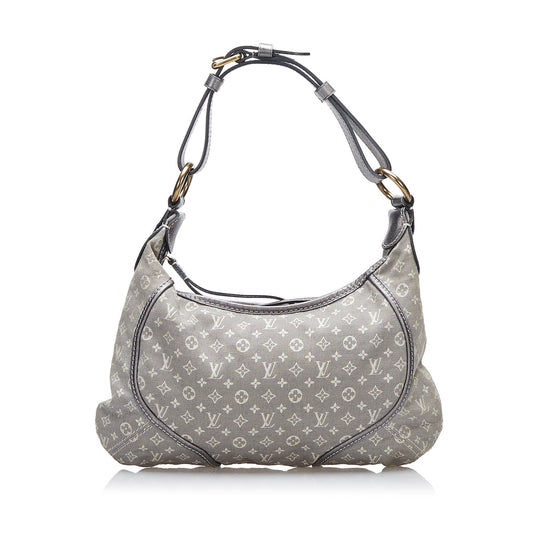 Louis Vuitton Mini Lin Manon PM (SHG-jIlkxY)
