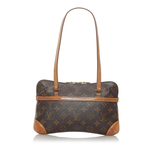 Louis Vuitton Mini Monogram Coussin (SHG-29577)