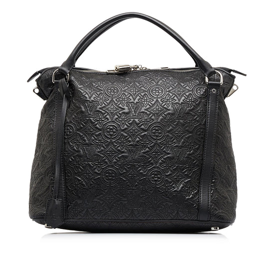 Louis Vuitton Monogram Antheia Ixia PM (SHG-L4DzBf)