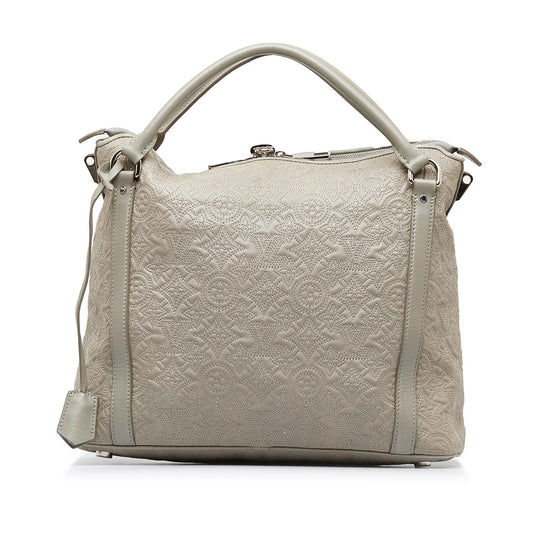 Louis Vuitton Monogram Antheia Ixia PM (SHG-M5gGFT)