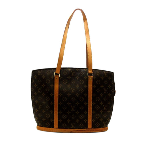 Louis Vuitton Monogram Babylone (SHG-36353)