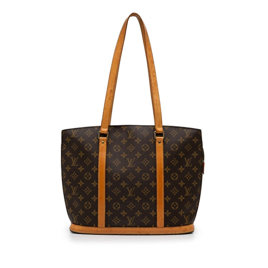 Louis Vuitton Monogram Babylone