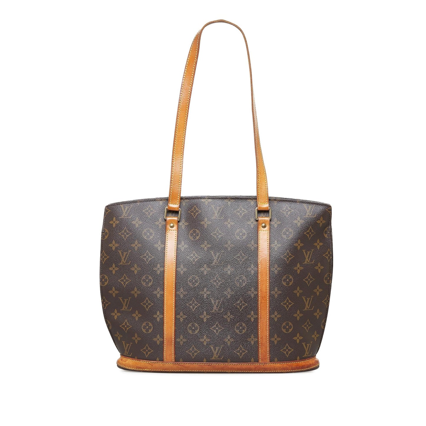 Louis Vuitton Monogram Babylone (SHG-TTzoFR)