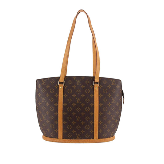 Louis Vuitton Monogram Babylone (SHG-EYC5t9)