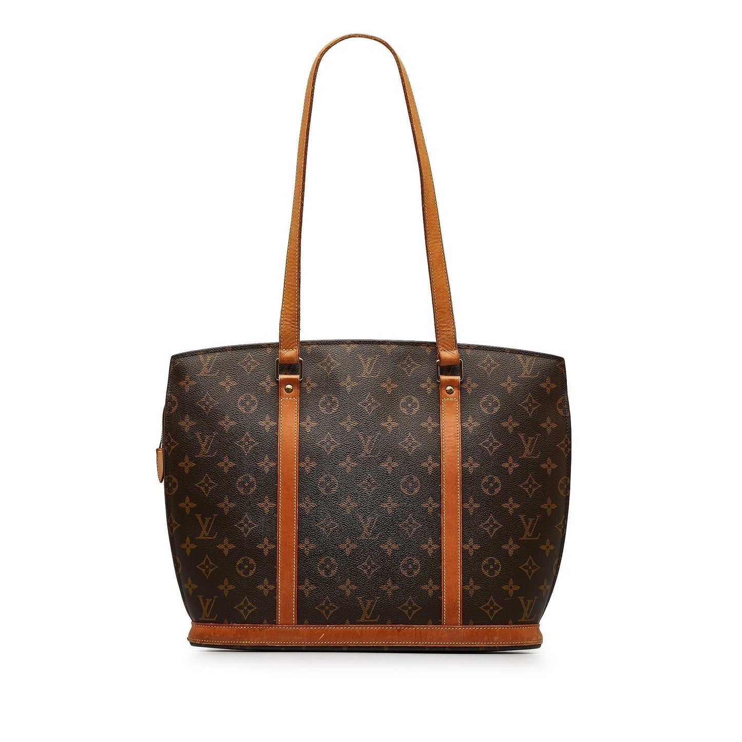 Louis Vuitton Monogram Babylone (SHG-st7Amc)