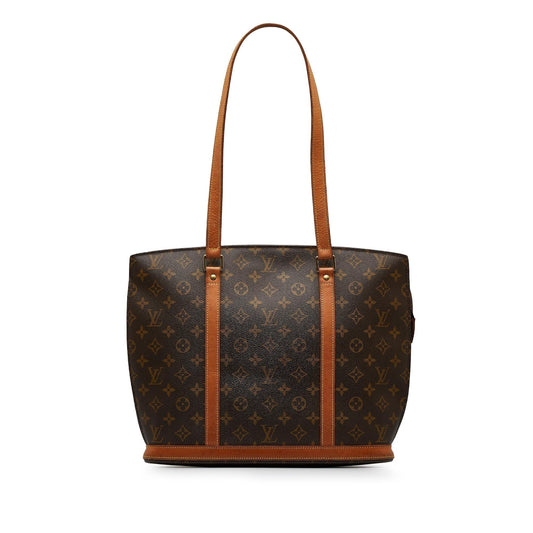 Louis Vuitton Monogram Babylone (SHG-iOcQ9x)