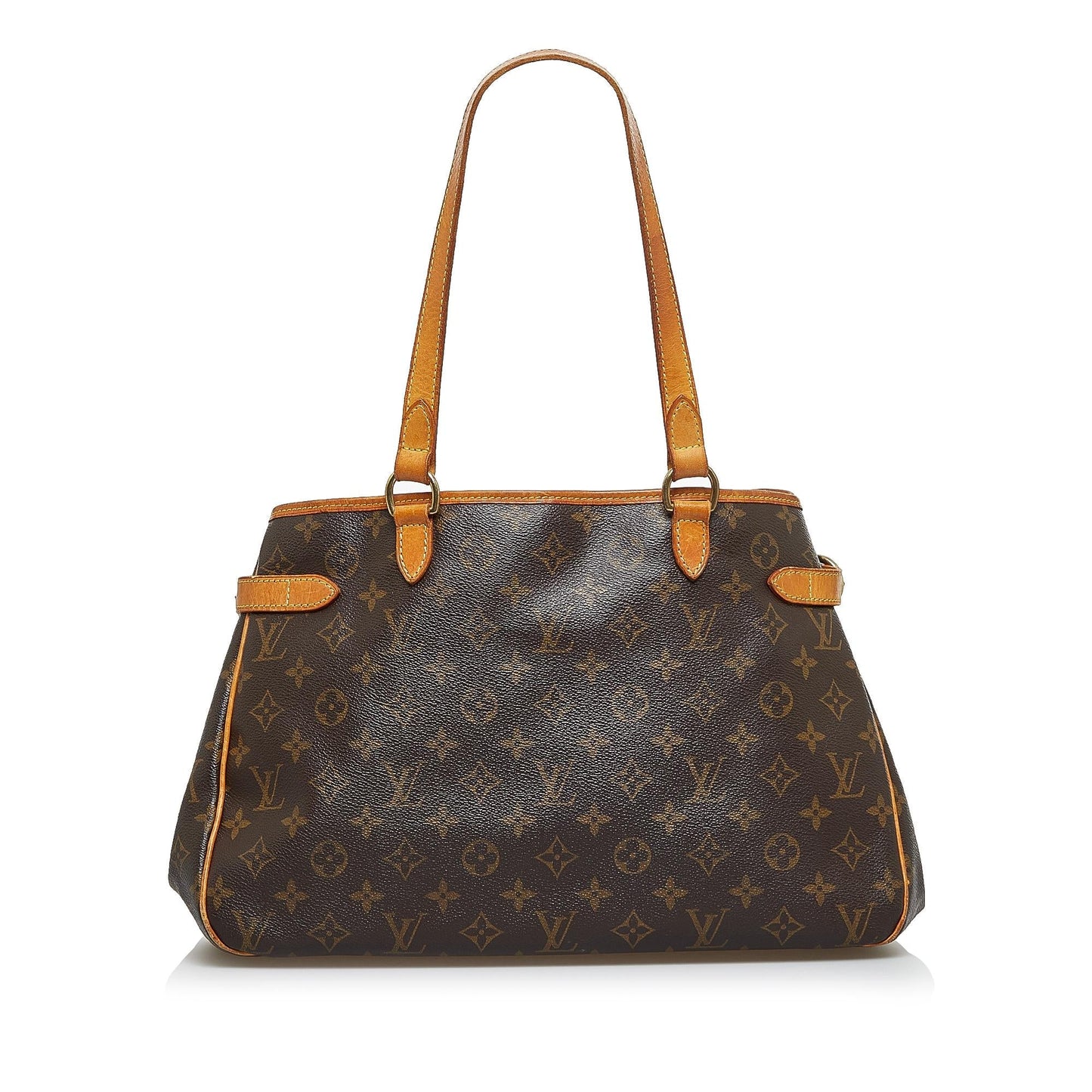 Louis Vuitton Monogram Batignolles Horizontal (SHG-GwIyqm)