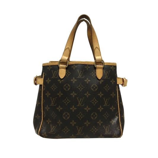 Louis Vuitton Monogram Batignolles Vertical (SHG-wmAUxH)