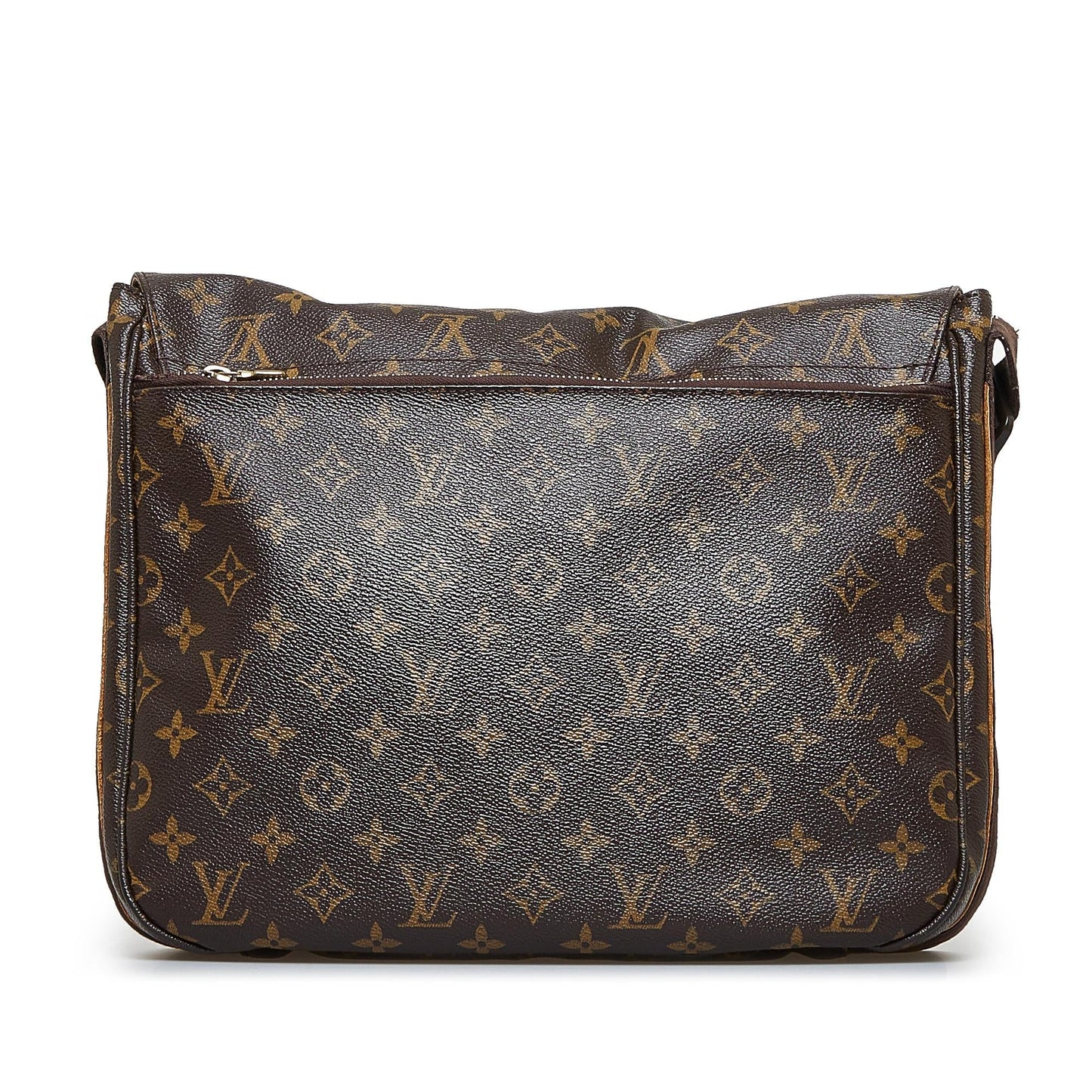 Louis Vuitton Monogram Beaubourg Messenger MM (SHG-yMyorQ)