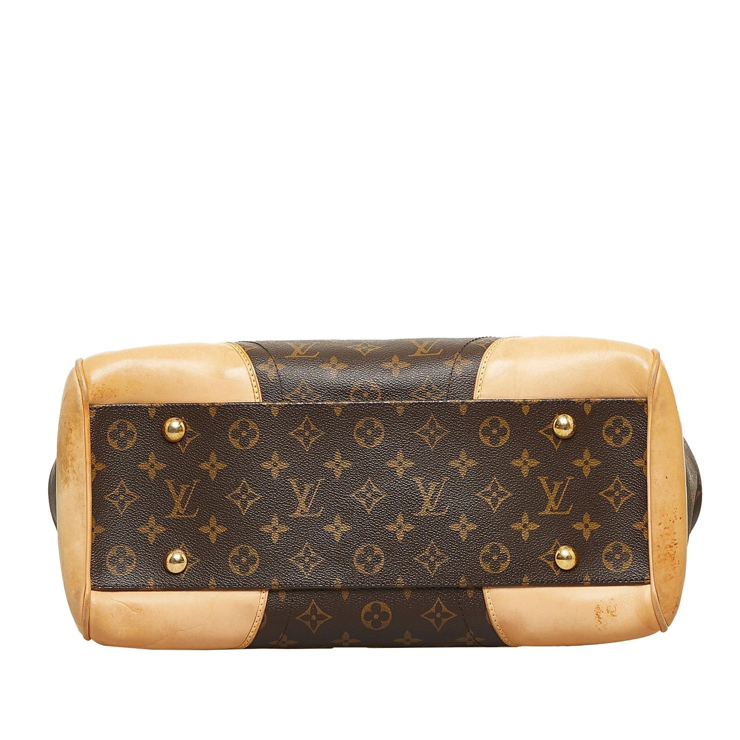 Louis Vuitton Monogram Beverly GM (SHG-7BnqUA)