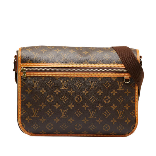Louis Vuitton Monogram Bosphore GM (SHG-7KBVqt)