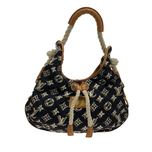 Louis Vuitton Monogram Bulles MM (SHG-kUUiB9)
