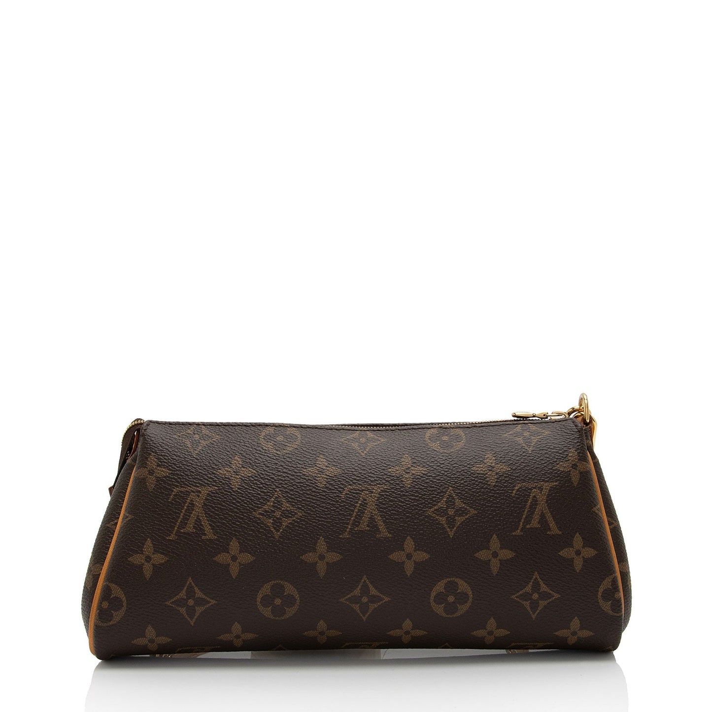 Louis Vuitton Monogram Canvas Eva Clutch