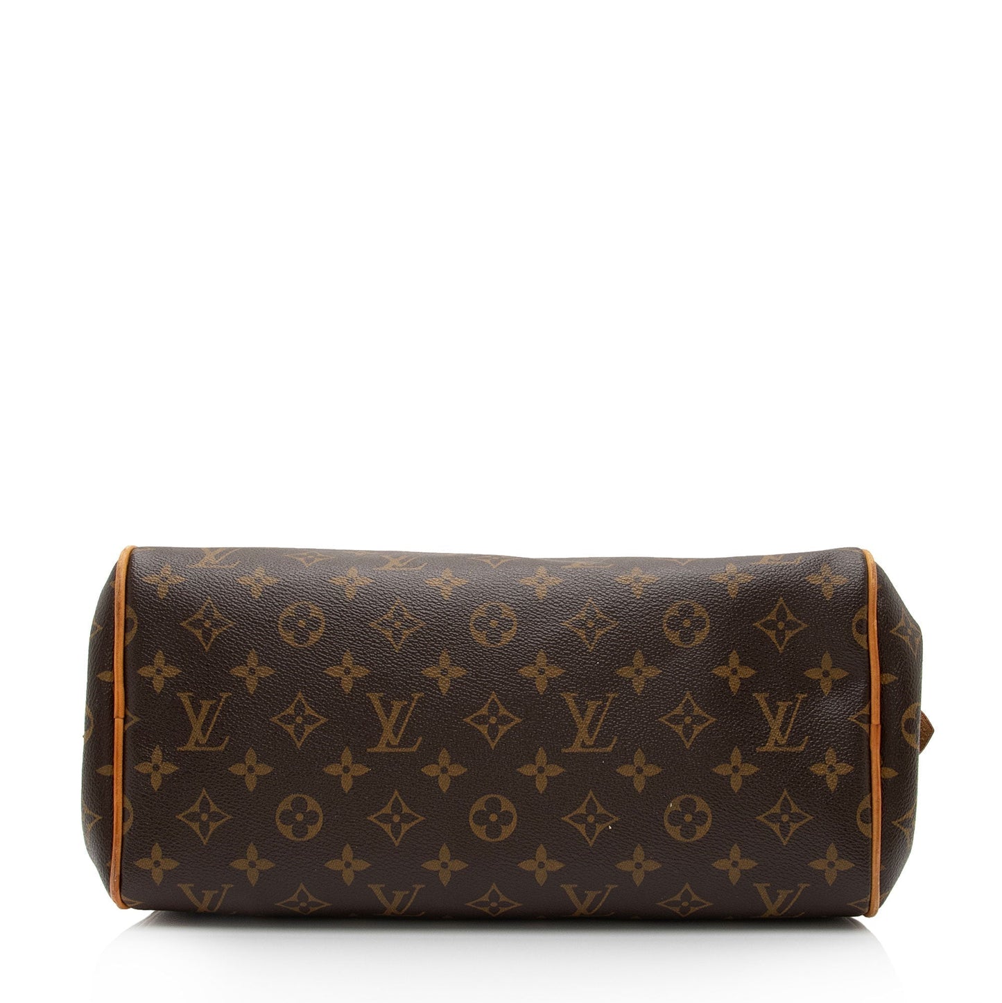 Louis Vuitton Monogram Canvas Montorgueil PM Shoulder Bag (SHF-4iwG1e)