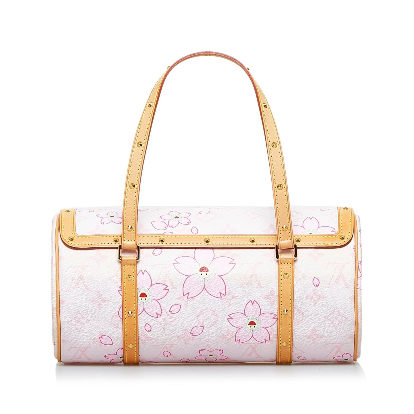 Louis Vuitton Monogram Cherry Blossom Papillon (SHG-3jfUpa)