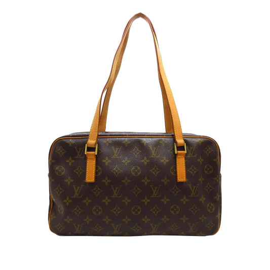 Louis Vuitton Monogram Cite GM (SHG-YBLyTL)
