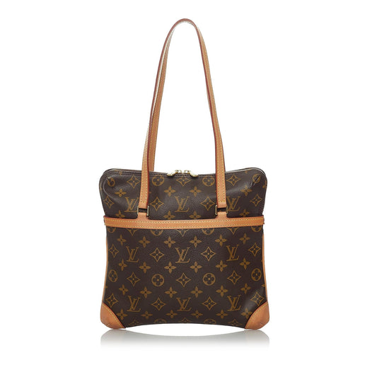 Louis Vuitton Monogram Coussin GM (SHG-33629)