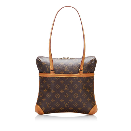 Louis Vuitton Monogram Coussin GM (SHG-X5wrOm)