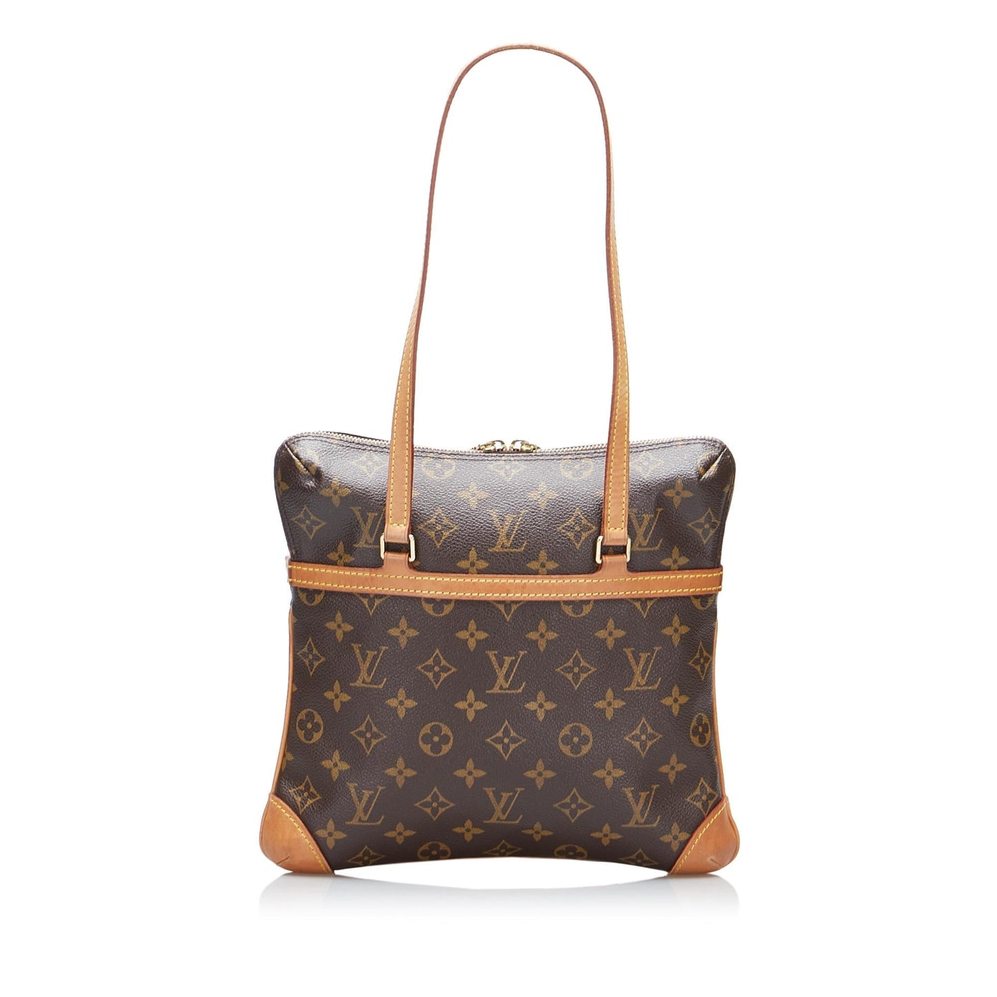 Louis Vuitton Monogram Coussin GM (SHG-FdRlTT)