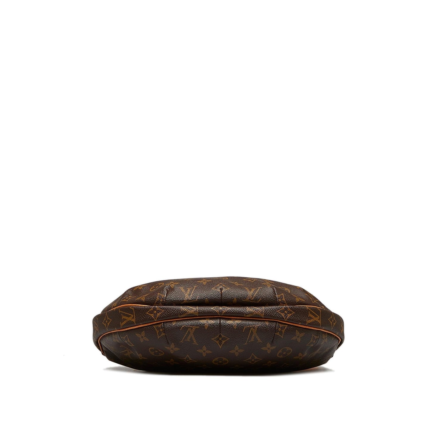 Louis Vuitton Monogram Croissant MM (SHG-aJ05eG)