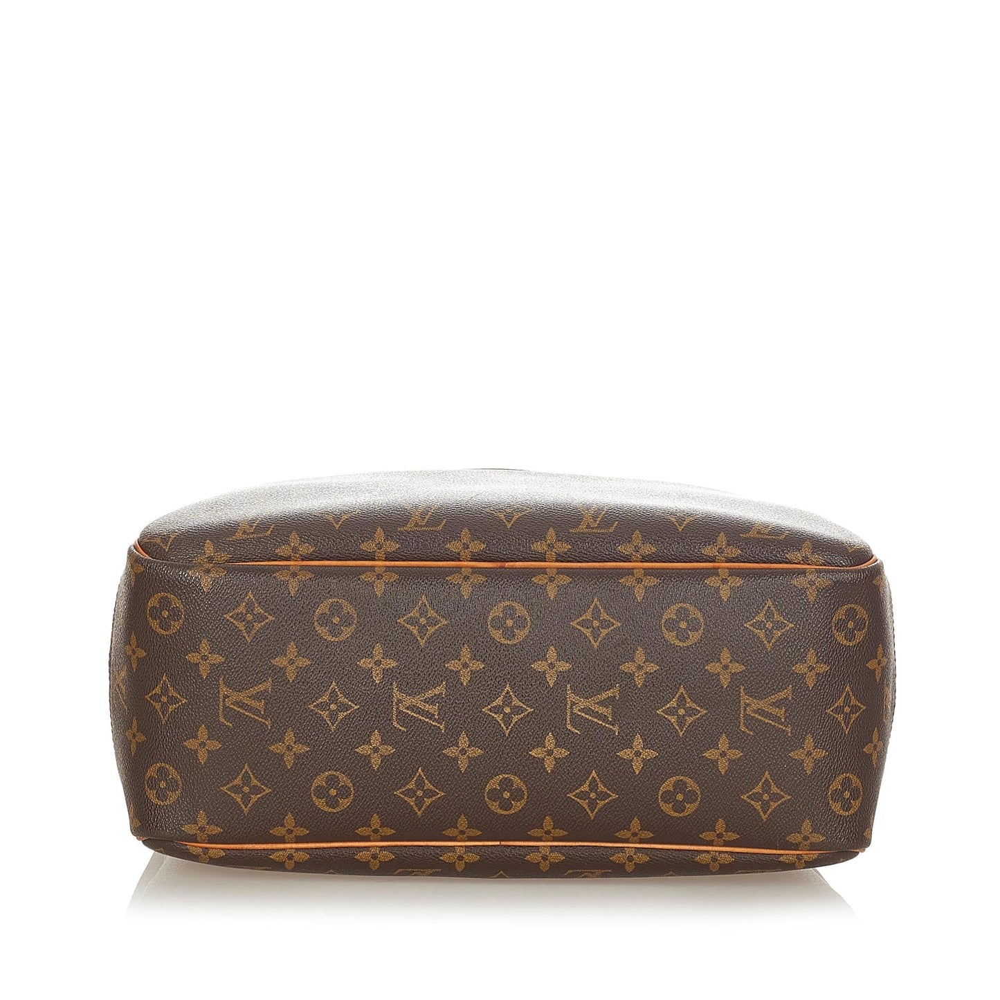Louis Vuitton Monogram Deauville (SHG-23370)
