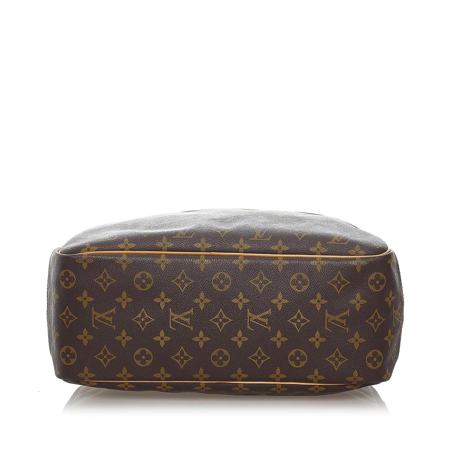 Louis Vuitton Monogram Deauville (SHG-34707)