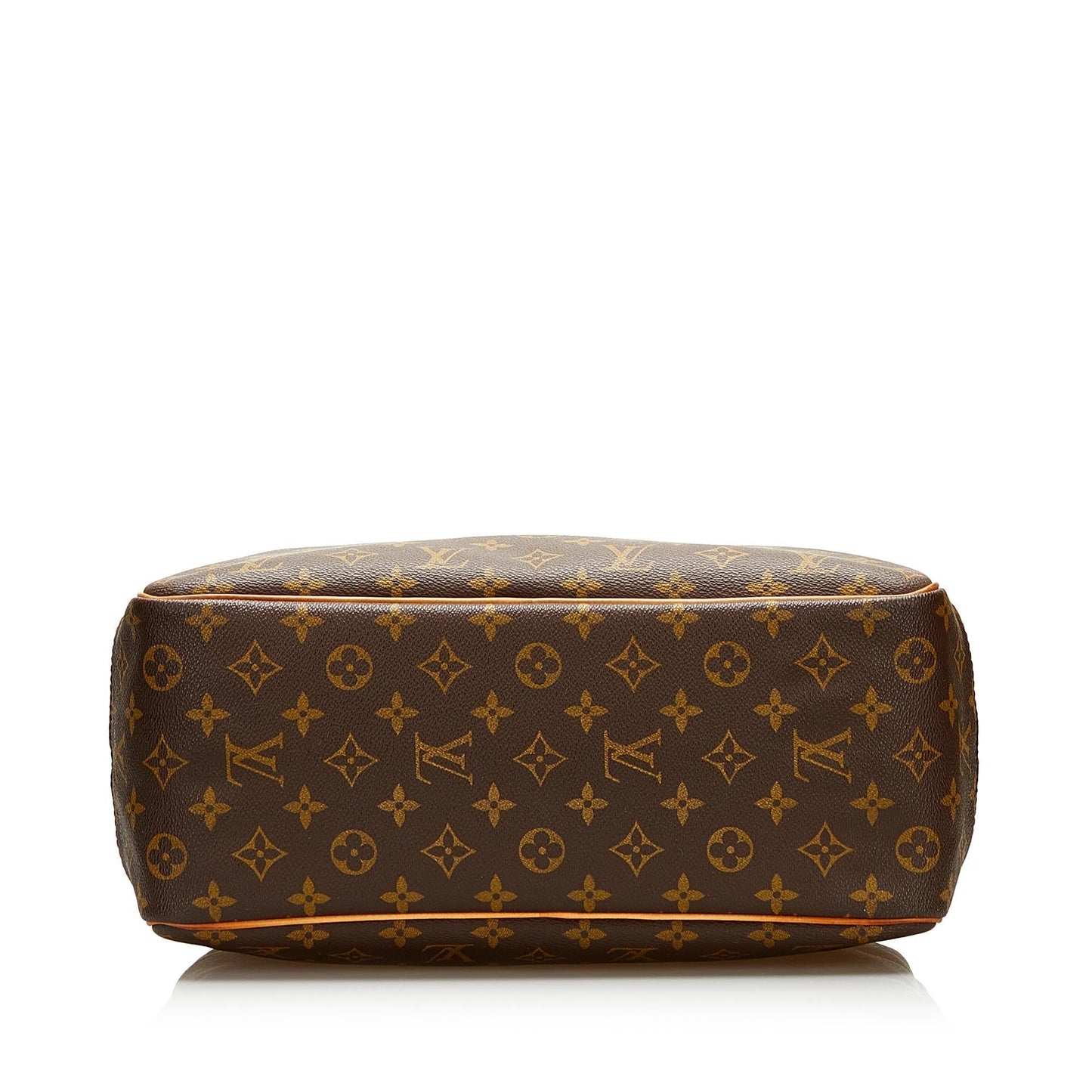Louis Vuitton Monogram Deauville (SHG-35425)