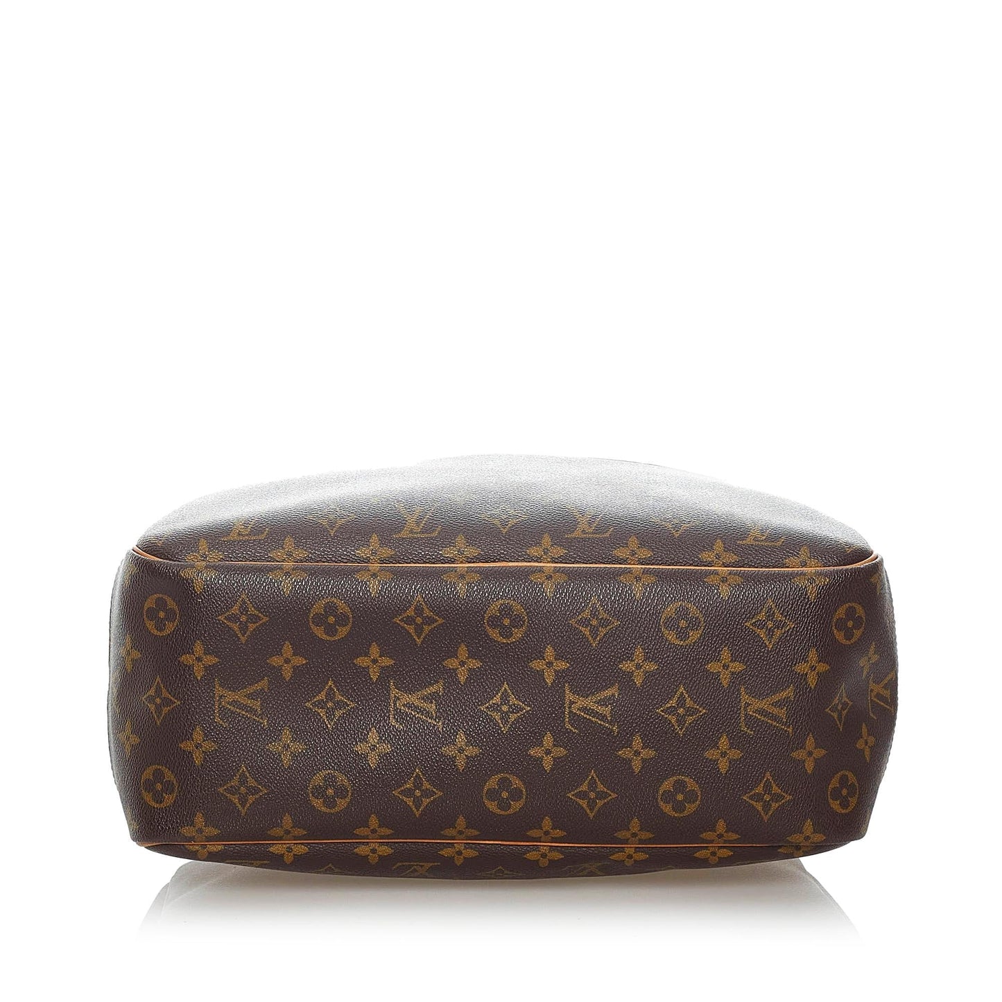 Louis Vuitton Monogram Deauville (SHG-EbA9kD)