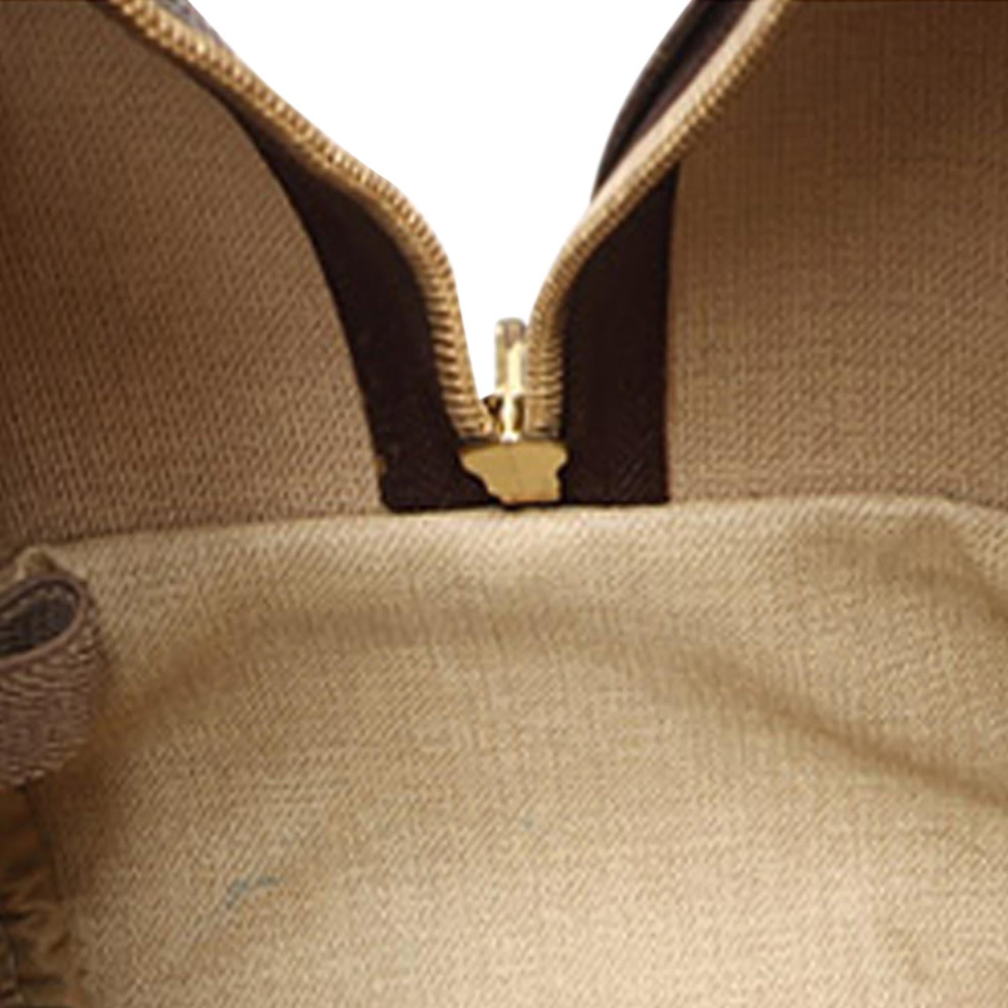 Louis Vuitton Monogram Deauville (SHG-qWjEhI)
