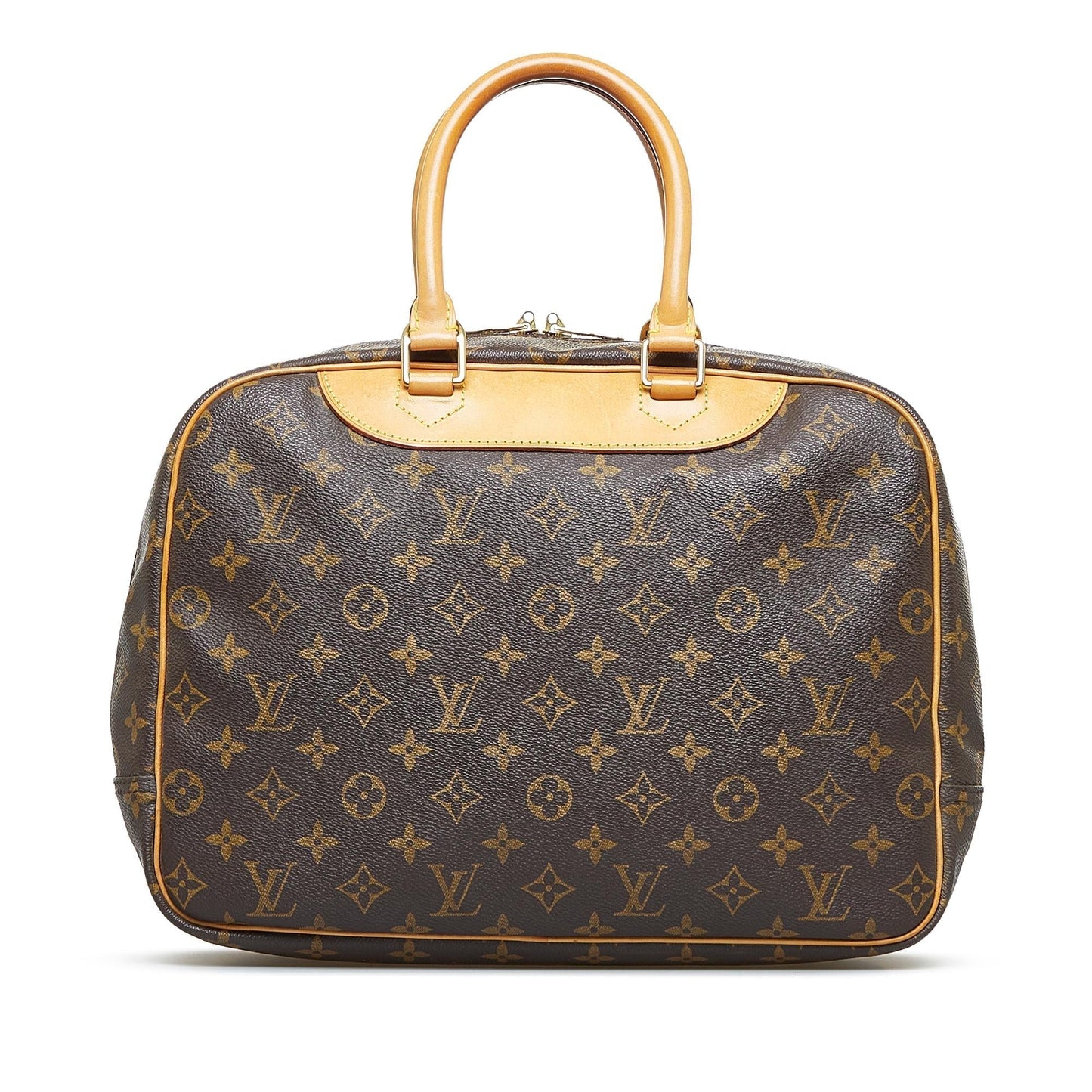Louis Vuitton Monogram Deauville (SHG-gOwDjI)