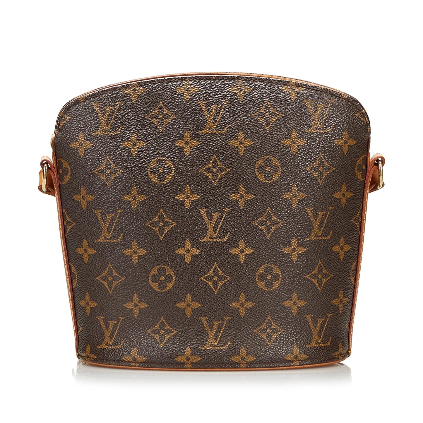 Louis Vuitton Monogram Drouot (SHG-37689)