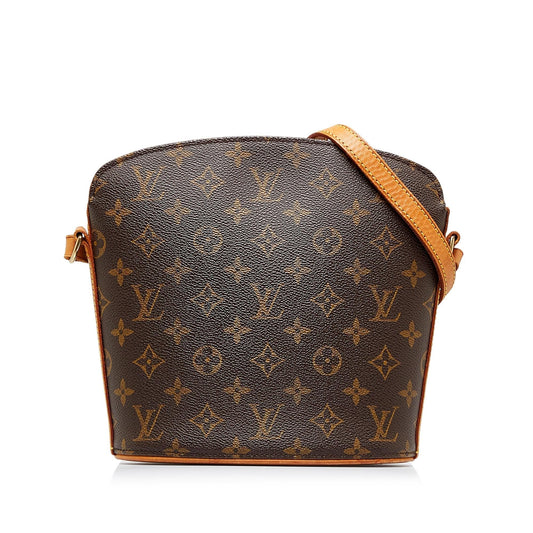 Louis Vuitton Monogram Drouot (SHG-E83rOO)