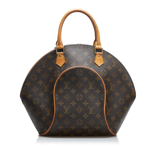Louis Vuitton Monogram Ellipse GM (SHG-IJGumB)