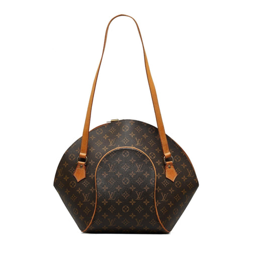 Louis Vuitton Monogram Ellipse GM