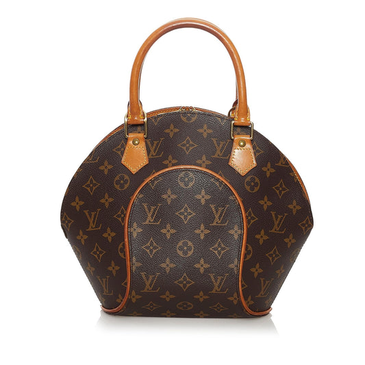 Louis Vuitton Monogram Ellipse PM (SHG-34473)
