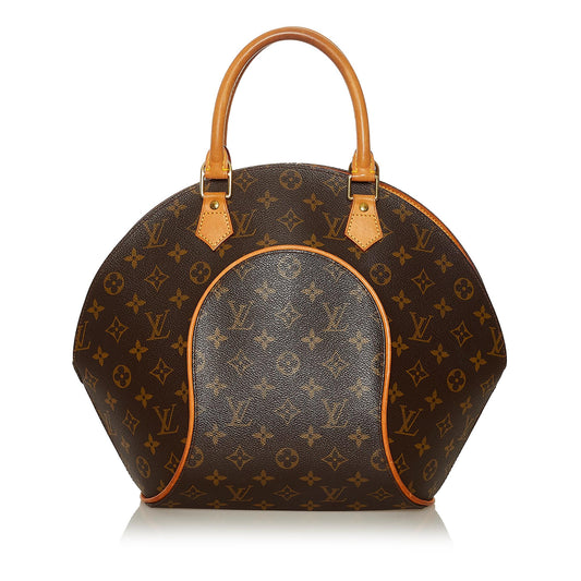 Louis Vuitton Monogram Ellipse PM (SHG-34513)