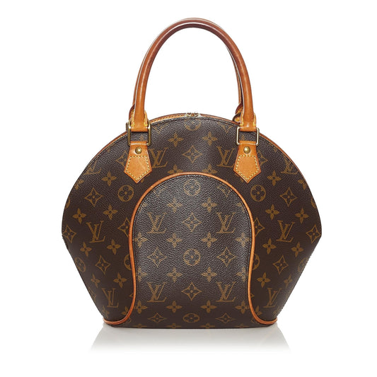 Louis Vuitton Monogram Ellipse PM (SHG-36302)